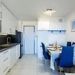 Lejlighed Le Village - E1103 By Interhome *