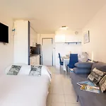 Lejlighed Le Village - E1103 By Interhome