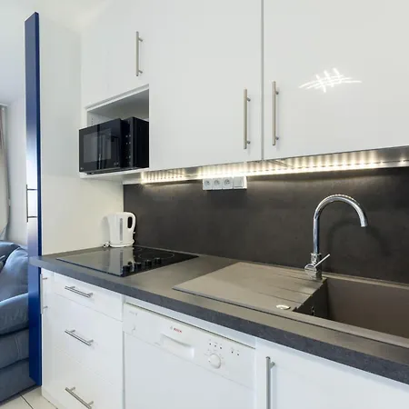 Le Village - E1103 By Interhome Διαμέρισμα