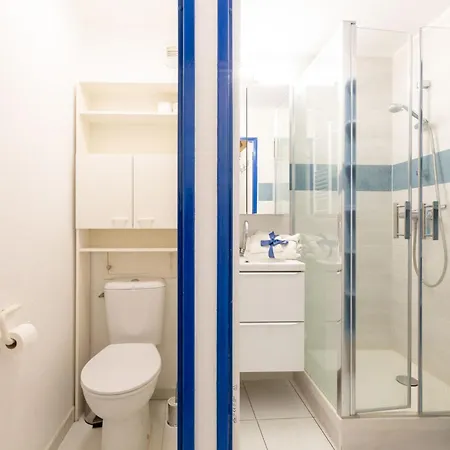 Le Village - E1103 By Interhome *