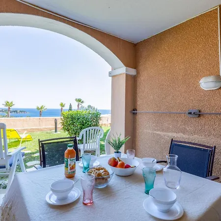 Le Village - E1103 By Interhome Διαμέρισμα Saint-Raphaël