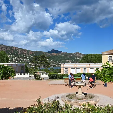 Le Village - E1103 By Interhome Διαμέρισμα Saint-Raphaël