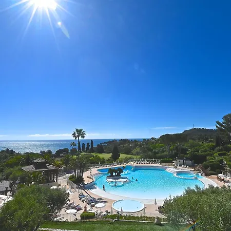 Le Village - E1103 By Interhome * Saint-Raphaël
