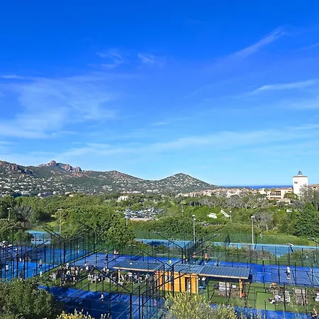 Le Village - E1103 By Interhome * Saint-Raphaël