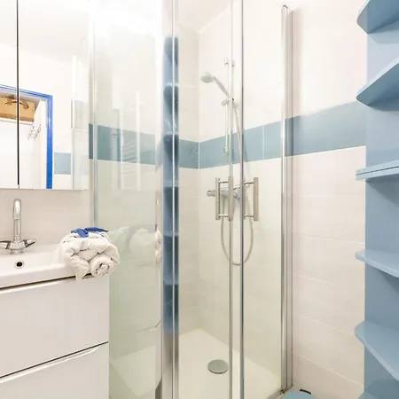 Le Village - E1103 By Interhome * Saint-Raphaël