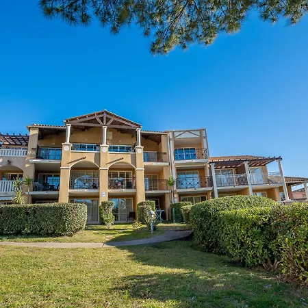 Διαμέρισμα Le Village - E1103 By Interhome Saint-Raphaël