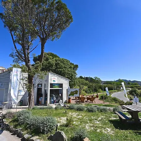 Διαμέρισμα Le Village - E1103 By Interhome