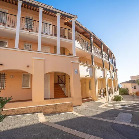 Le Village - E1103 By Interhome Διαμέρισμα Saint-Raphaël
