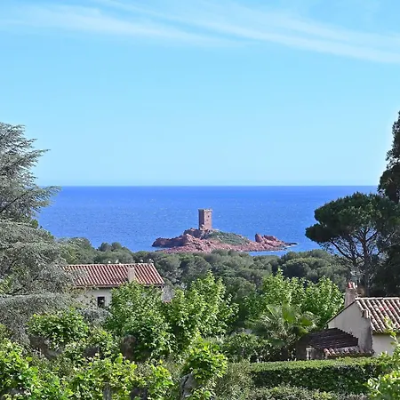 Le Village - E1103 By Interhome Saint-Raphaël