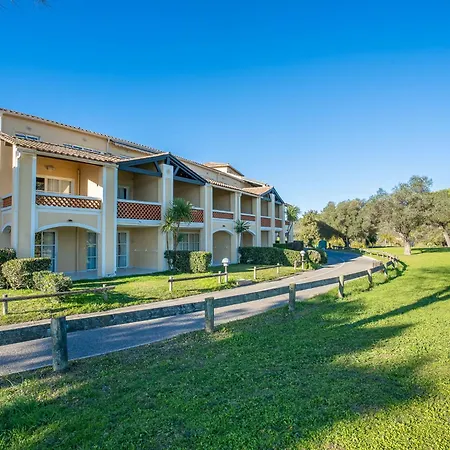 Le Village - E1103 By Interhome Διαμέρισμα Saint-Raphaël