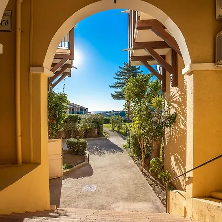 Le Village - E1103 By Interhome