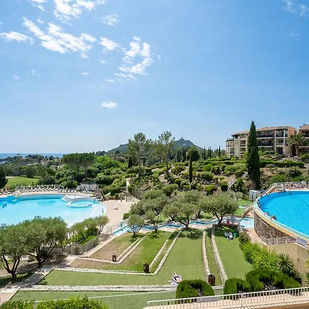 Le Village - E1103 By Interhome Saint-Raphaël