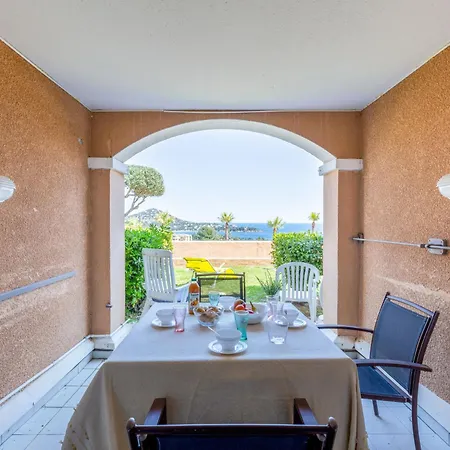 Le Village - E1103 By Interhome