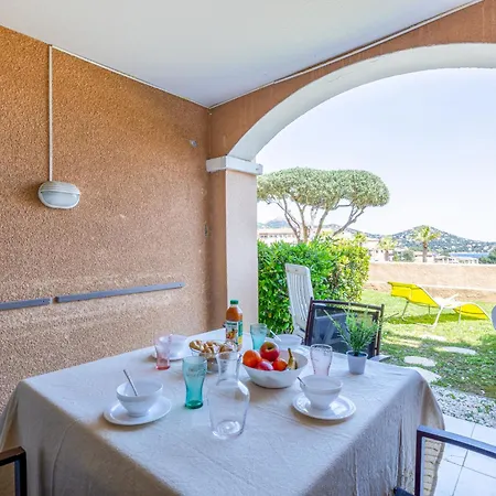 Le Village - E1103 By Interhome