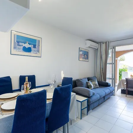 Le Village - E1103 By Interhome * Saint-Raphaël