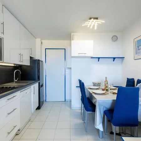Apartament Le Village - E1103 By Interhome *