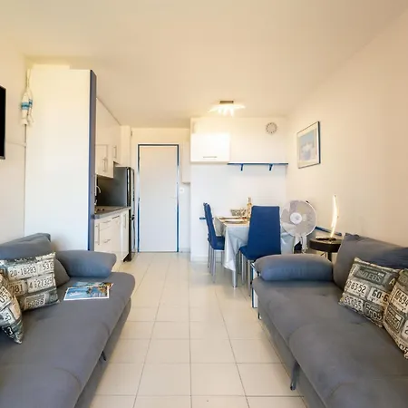 Le Village - E1103 By Interhome Διαμέρισμα Saint-Raphaël