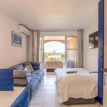Διαμέρισμα Le Village - E1103 By Interhome