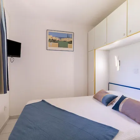 Le Village - E1103 By Interhome Διαμέρισμα Saint-Raphaël
