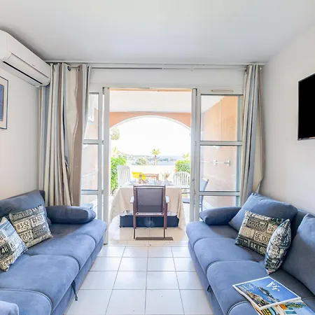 Διαμέρισμα Le Village - E1103 By Interhome