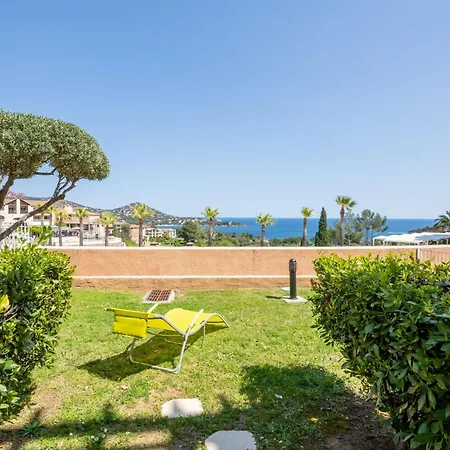 Le Village - E1103 By Interhome * Saint-Raphaël